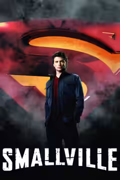 Smallville poster 2