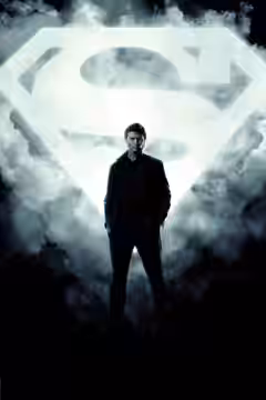 Smallville poster 6