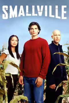 Smallville poster 5