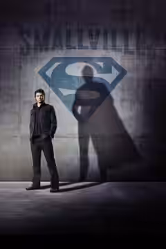 Smallville poster 4