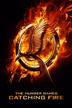 The Hunger Games: Catching Fire poster 4