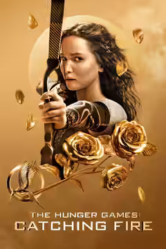 The Hunger Games: Catching Fire poster 3