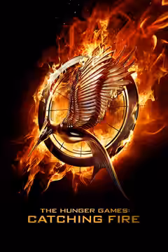The Hunger Games: Catching Fire poster 2