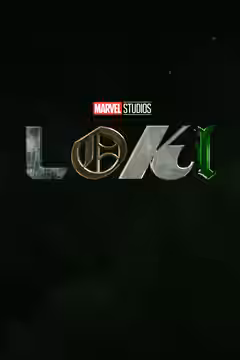 Loki poster 5