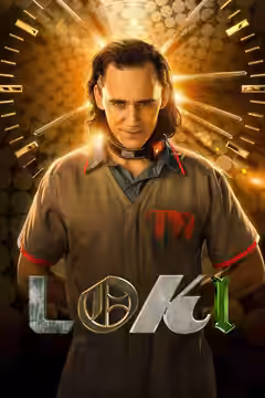 Loki poster 2