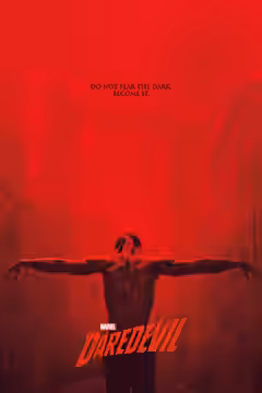 Marvel's Daredevil poster 5