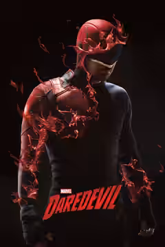 Marvel's Daredevil poster 1