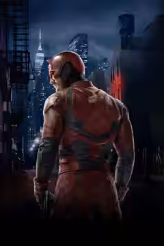 Marvel's Daredevil poster 7