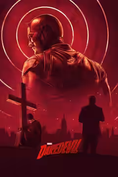Marvel's Daredevil poster 6