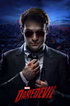 Marvel's Daredevil poster 3