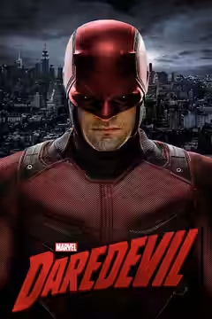 Marvel's Daredevil poster 4