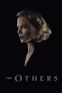 The Others poster 4