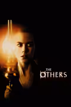 The Others poster 2