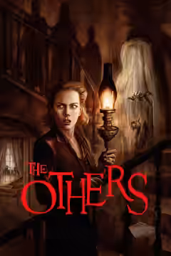 The Others poster 3
