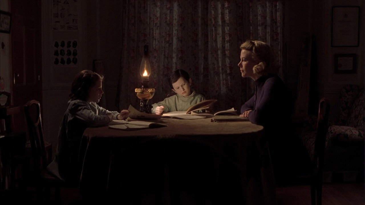 The Others, still 1