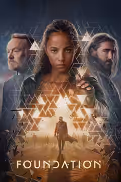 Foundation poster