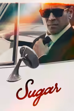 Sugar poster 2