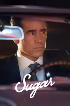 Sugar poster 3