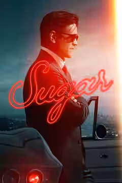 Sugar poster 1