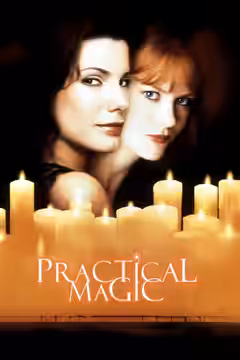 Practical Magic poster 5