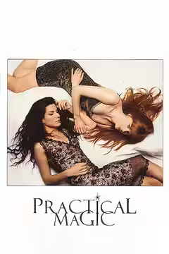 Practical Magic poster 3