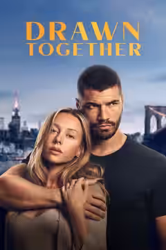 Drawn Together poster 2