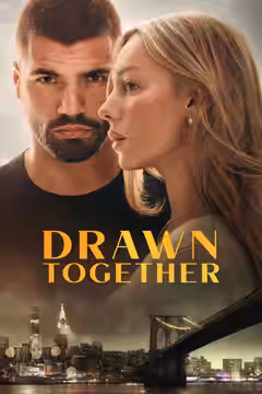 Drawn Together poster