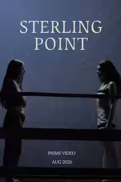 Sterling Point poster 3