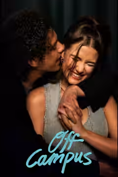Off Campus poster 6