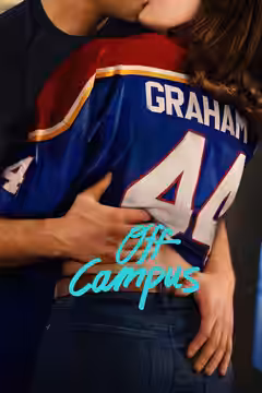 Off Campus poster 2