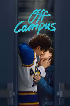 Off Campus poster 5