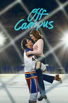 Off Campus poster