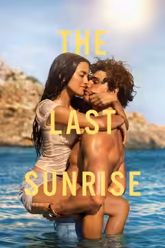 The Last Sunrise poster 2