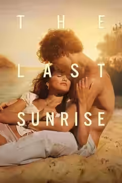 The Last Sunrise poster 3
