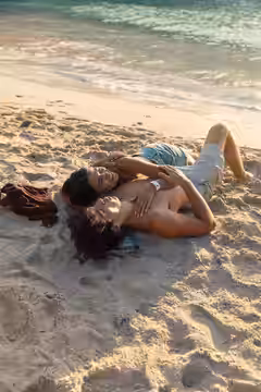 The Last Sunrise poster 5