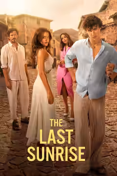 The Last Sunrise poster 1