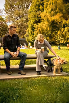 Colin from Accounts poster 5