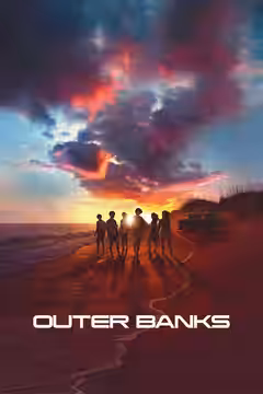 Outer Banks poster 3