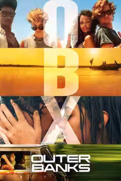 Outer Banks poster 1