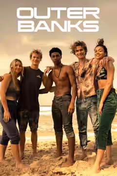 Outer Banks poster 2