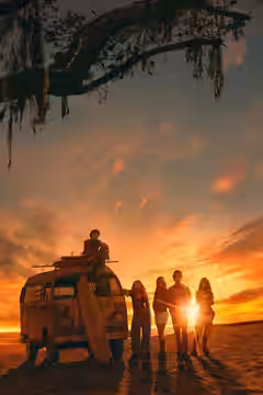 Outer Banks poster 5