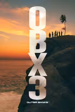 Outer Banks poster 4