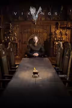 Vikings poster 6