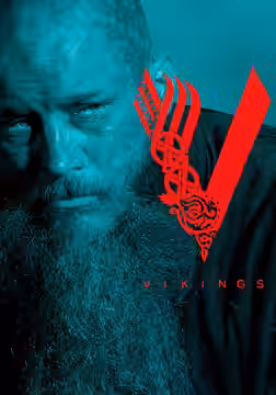 Vikings poster 7