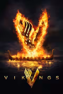 Vikings poster