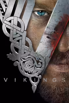 Vikings poster 5