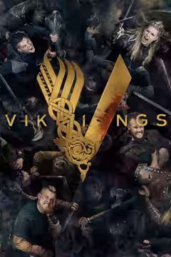 Vikings poster 2