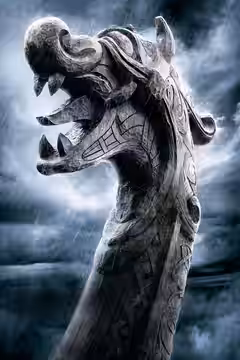 Vikings poster 9