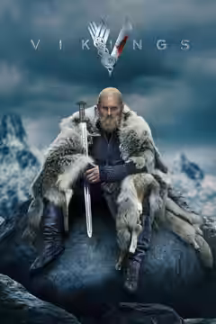 Vikings poster 4