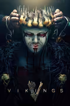 Vikings poster 3